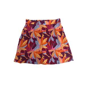Lily Rose Skater Skirt Juniors Medium New